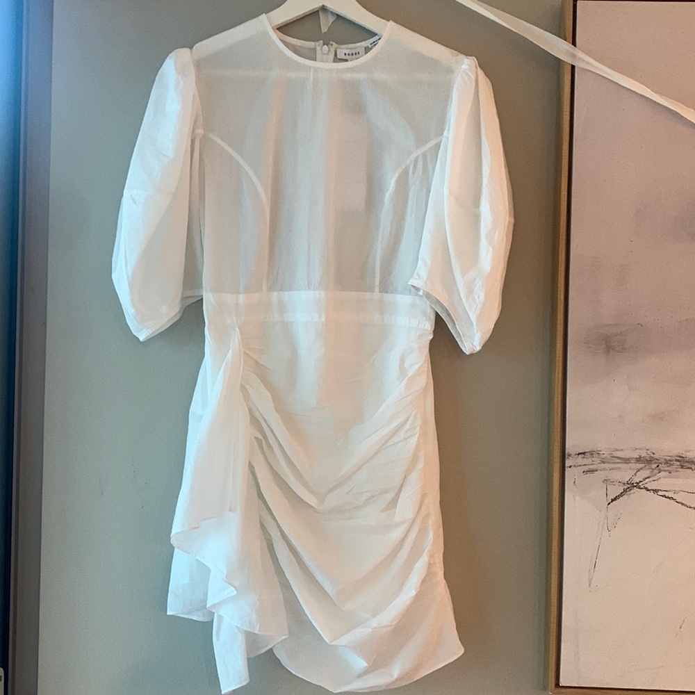 Rhode Pia dress